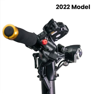 Refurbished Kaabo Mantis Pro SE Electric Scooter